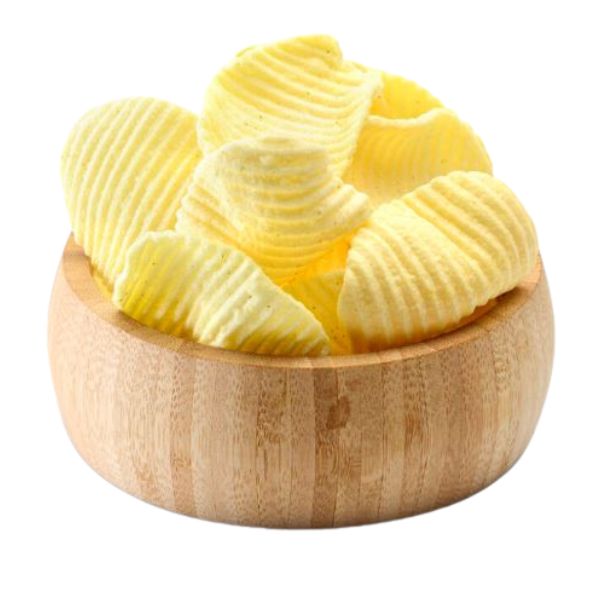 BATATA MEXICANA CROCANTE